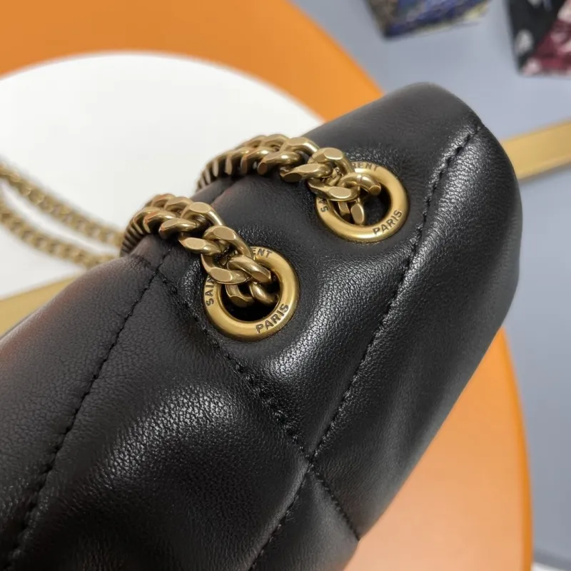 YSL Top Handle Bags-184 - Image 5