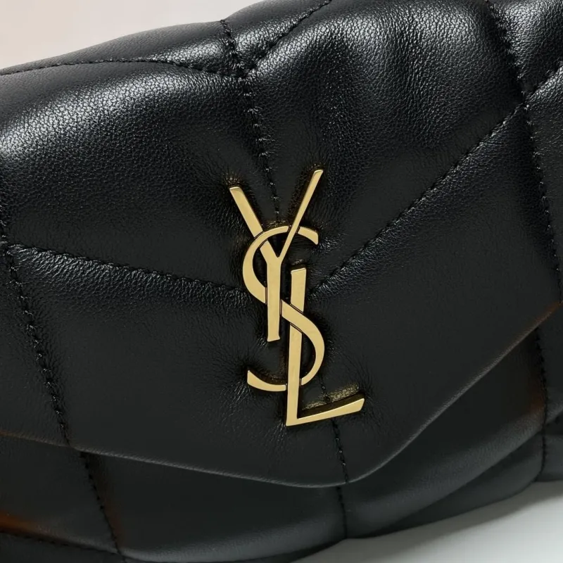 YSL Top Handle Bags-184 - Image 6