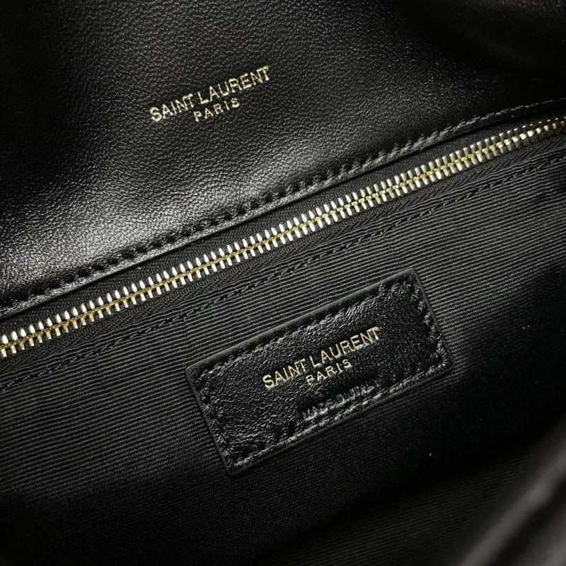 YSL Top Handle Bags-184 - Image 8
