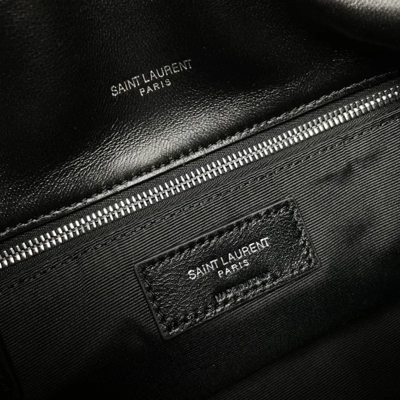 YSL Top Handle Bags-185 - Image 8