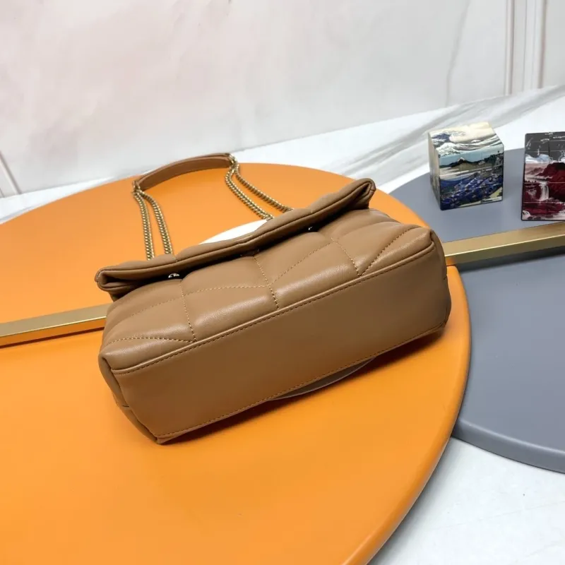 Alternative view of YSL Top Handle Bags-187