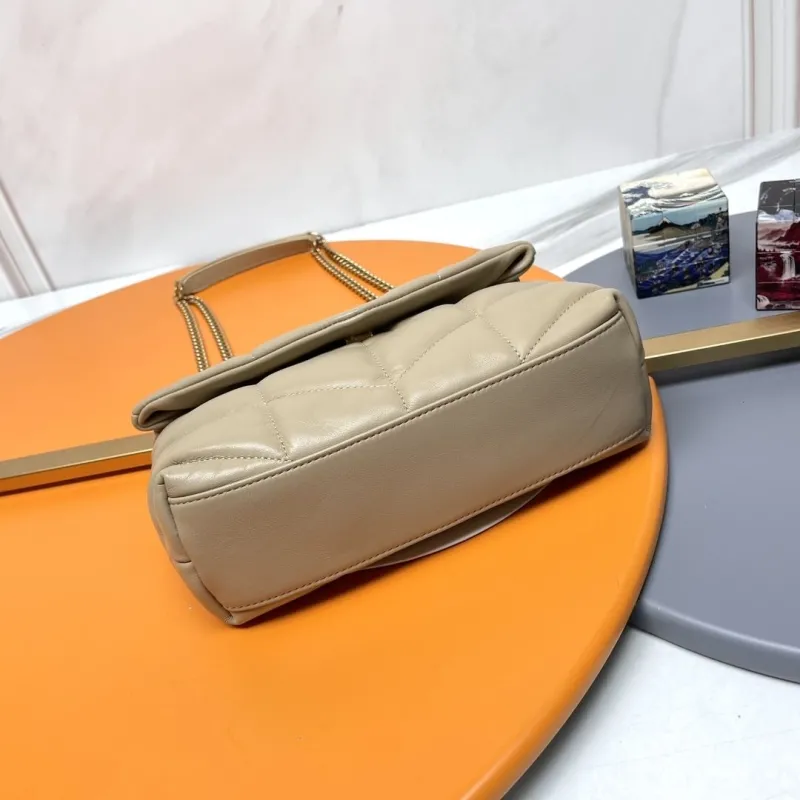 Alternative view of YSL Top Handle Bags-189