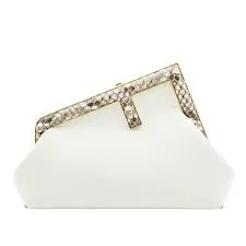 Fendi Clutch Bags