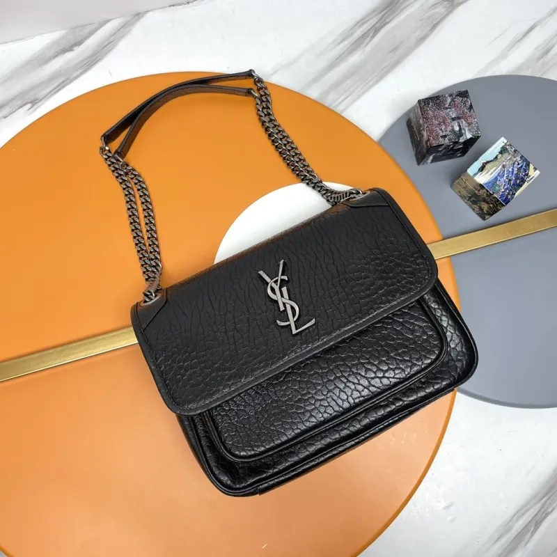 YSL Top Handle Bags-191