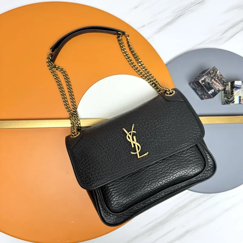 YSL Top Handle Bags-192