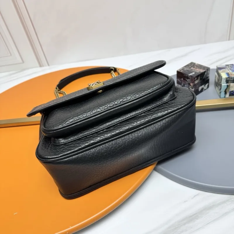 Alternative view of YSL Top Handle Bags-192