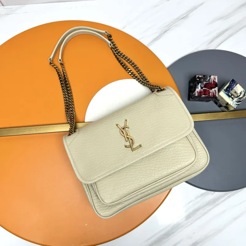 YSL Top Handle Bags-193
