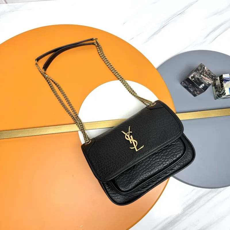 YSL Top Handle Bags-194