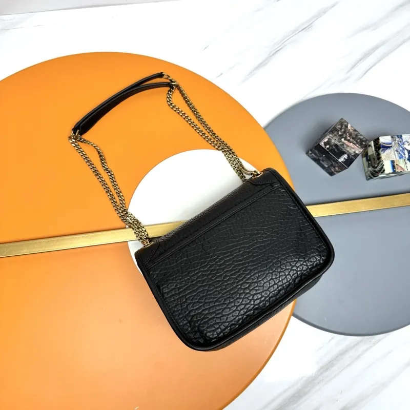 Alternative view of YSL Top Handle Bags-194