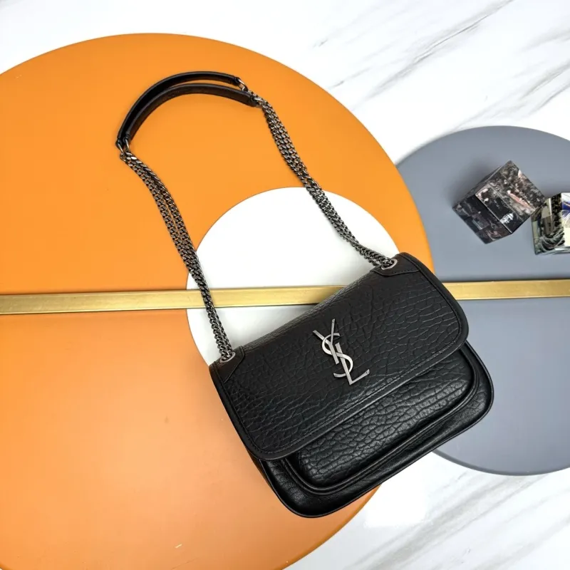 YSL Top Handle Bags-195