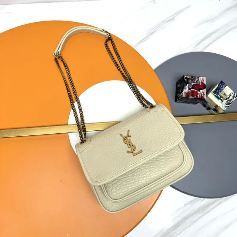 YSL Top Handle Bags-196