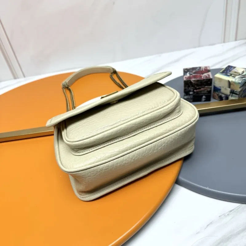 Alternative view of YSL Top Handle Bags-196