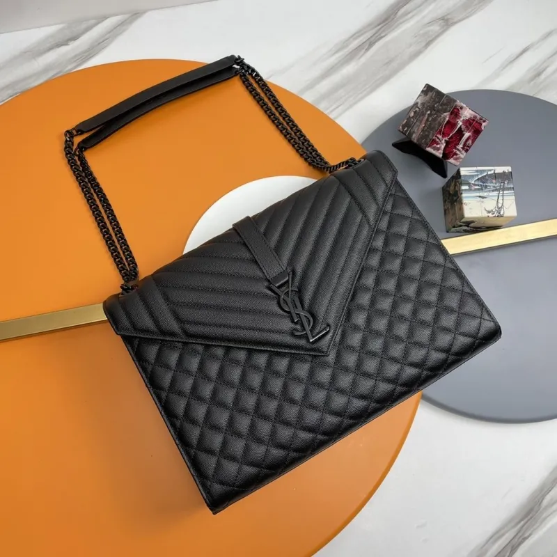 YSL Top Handle Bags-197