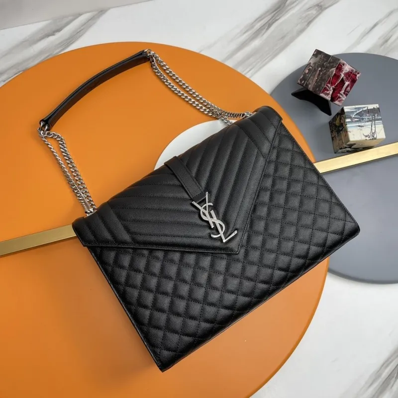YSL Top Handle Bags-199