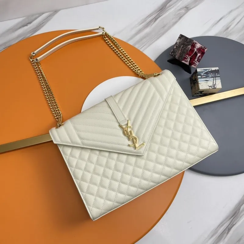 YSL Top Handle Bags-200