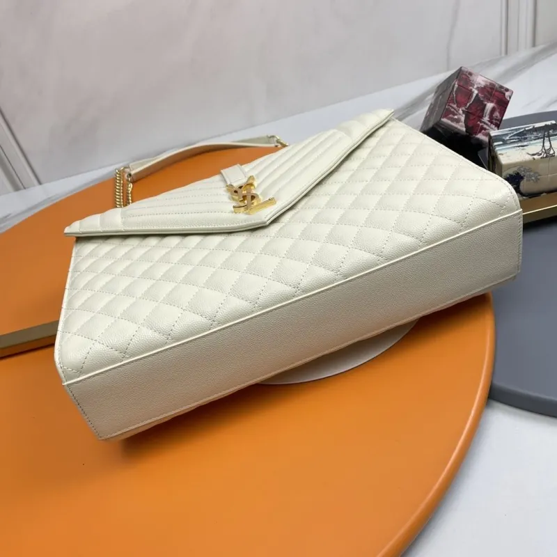 Alternative view of YSL Top Handle Bags-200