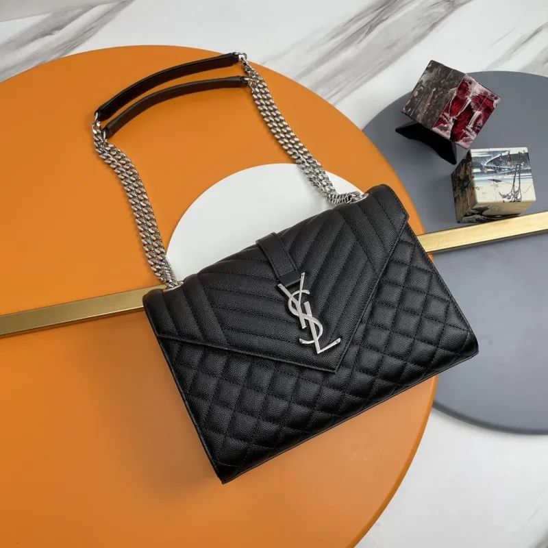 YSL Top Handle Bags-201