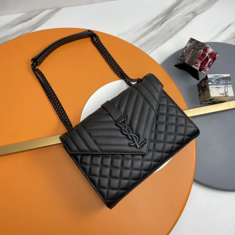 YSL Top Handle Bags-202
