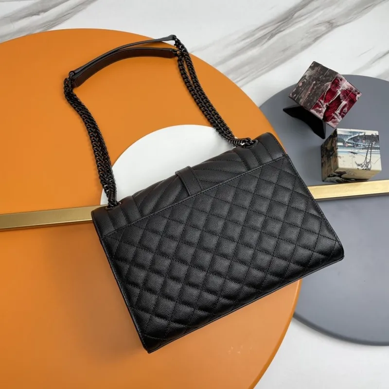 Alternative view of YSL Top Handle Bags-202
