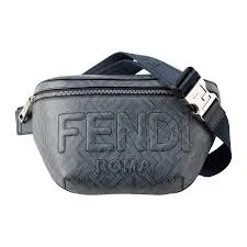 Fendi Waist&Chest Packs
