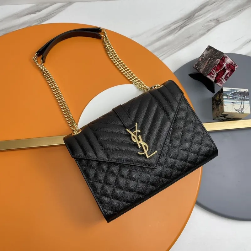 YSL Top Handle Bags-203