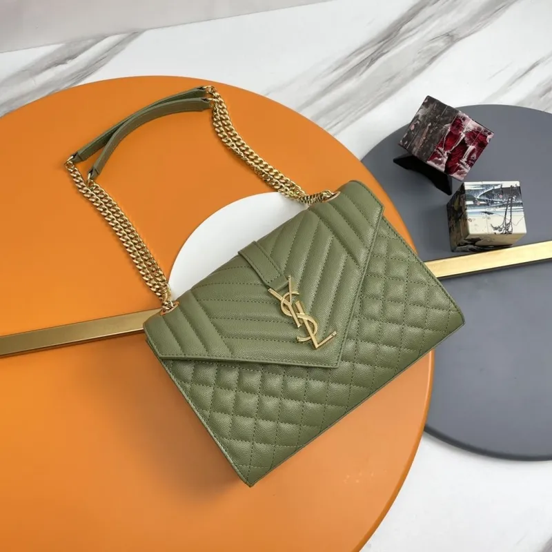 YSL Top Handle Bags-204
