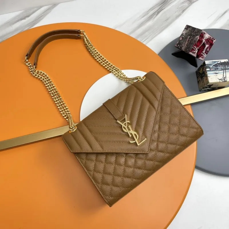 YSL Top Handle Bags-205