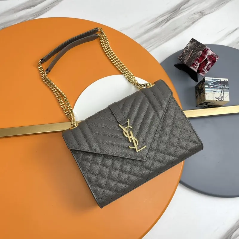 YSL Top Handle Bags-206