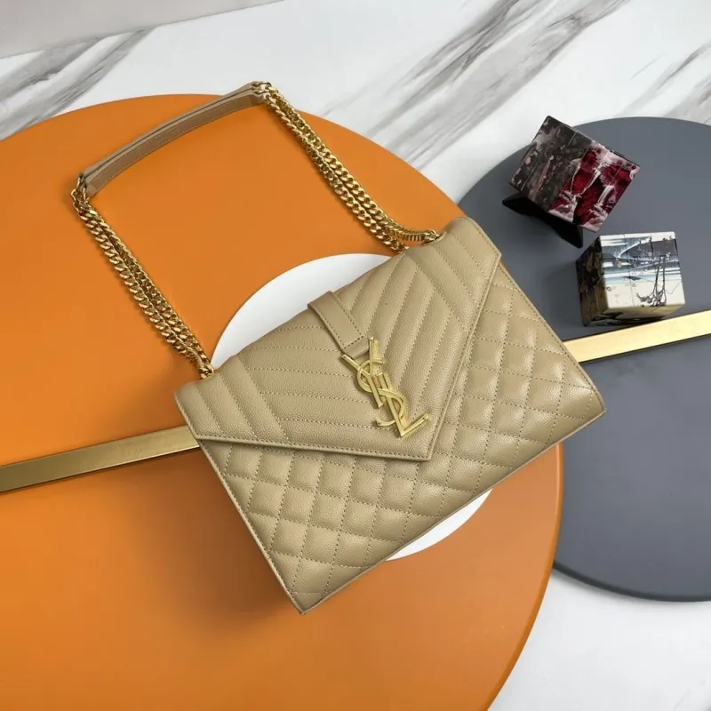 YSL Top Handle Bags-207