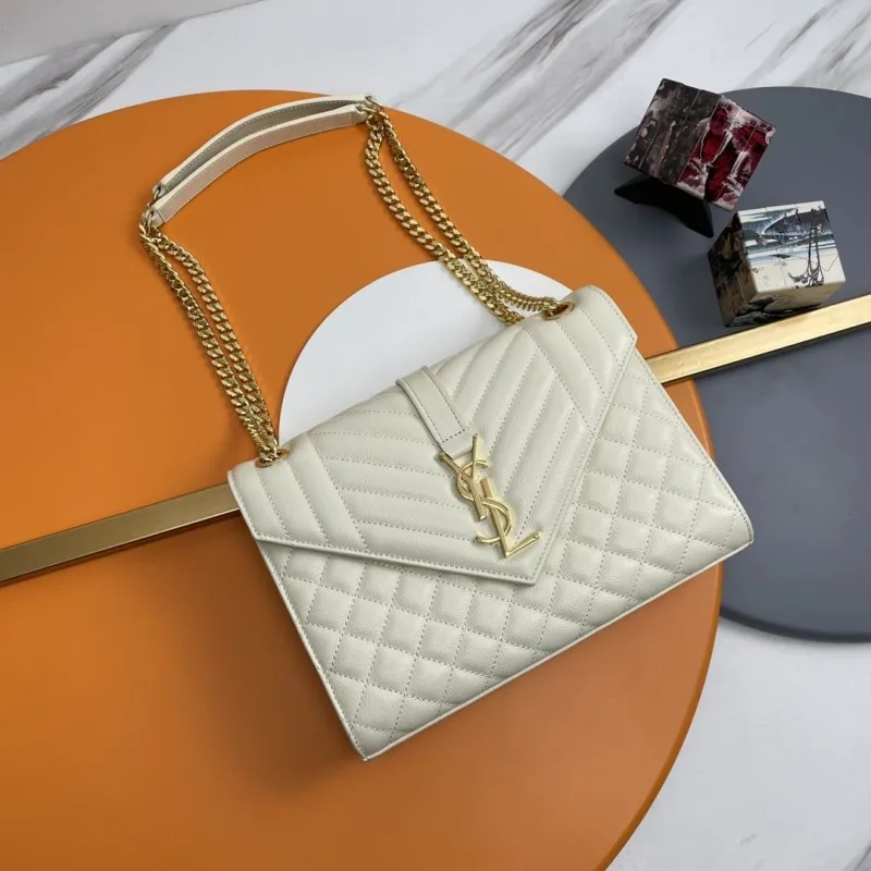 YSL Top Handle Bags-209