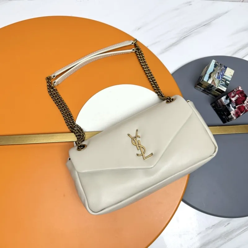 YSL Top Handle Bags-210