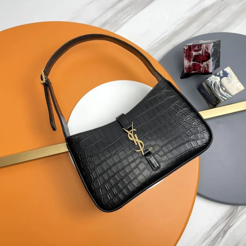 YSL Top Handle Bags-211