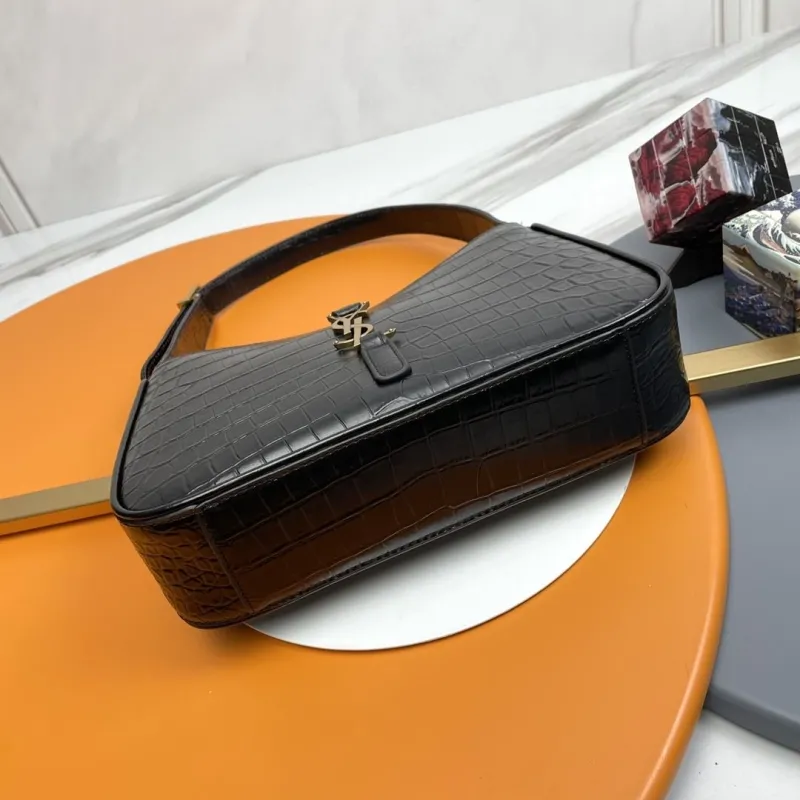 Alternative view of YSL Top Handle Bags-211