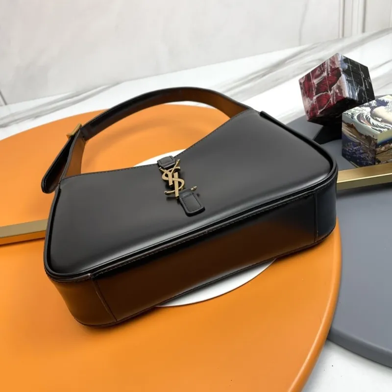 Alternative view of YSL Top Handle Bags-212