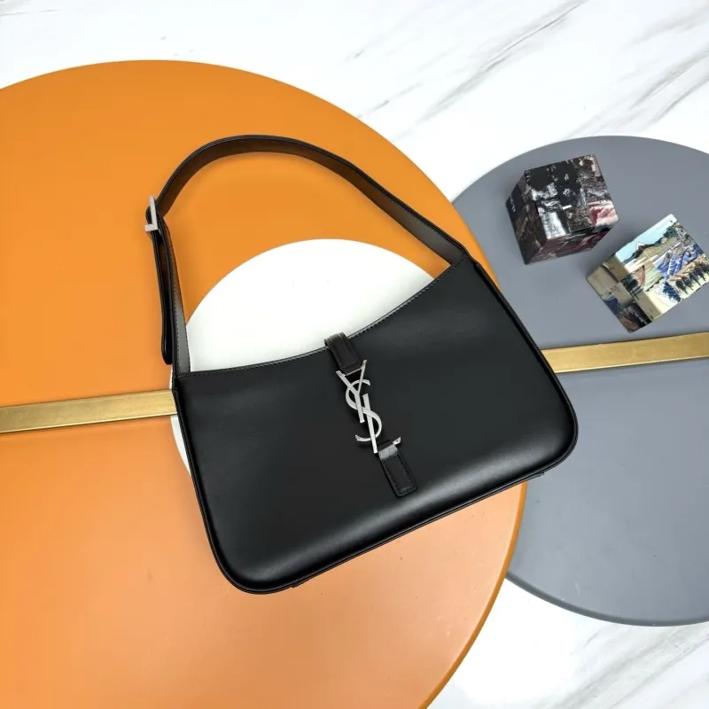 YSL Top Handle Bags-213