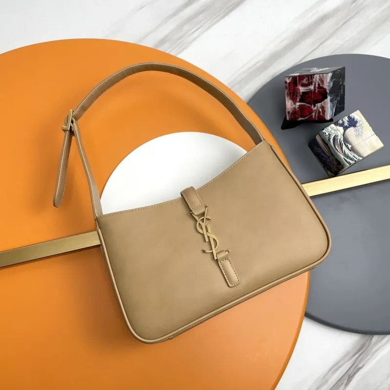 YSL Top Handle Bags-214