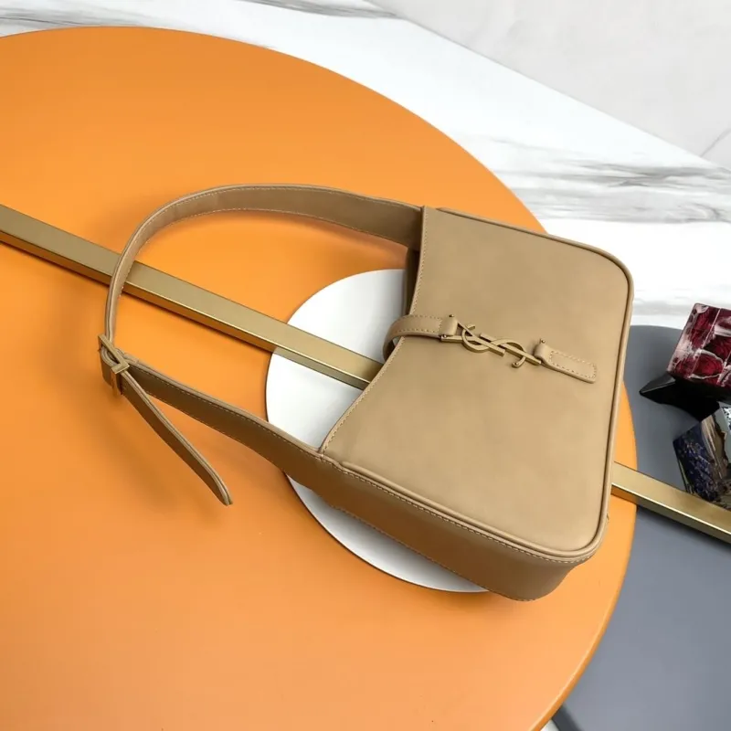 Alternative view of YSL Top Handle Bags-214