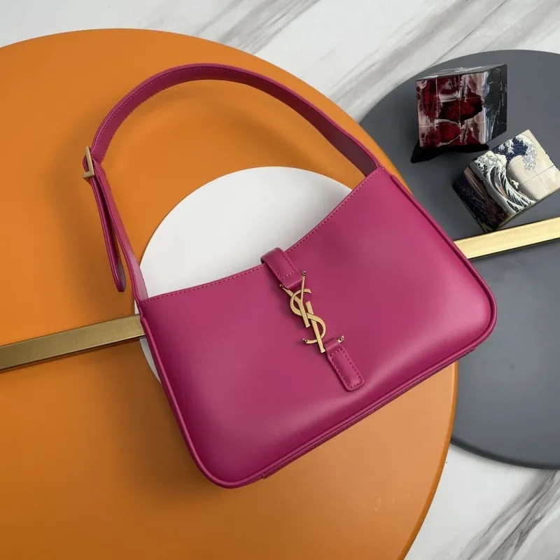 YSL Top Handle Bags-215