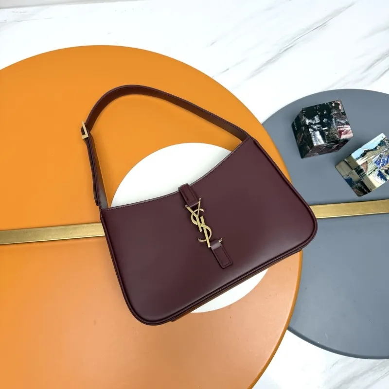 YSL Top Handle Bags-216
