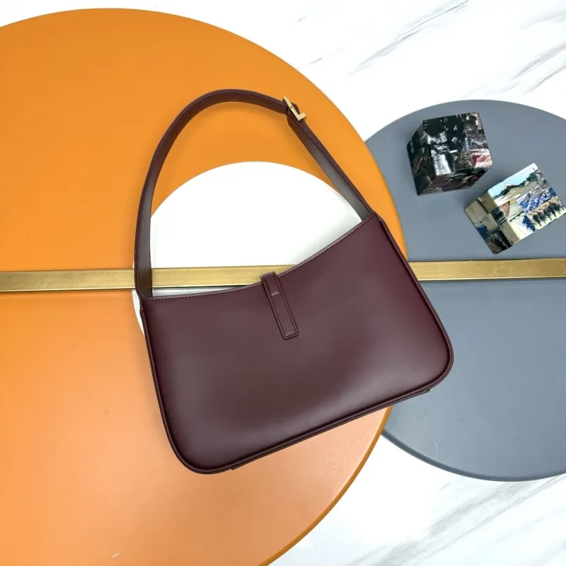 Alternative view of YSL Top Handle Bags-216