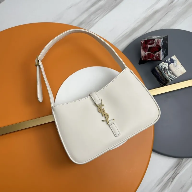 YSL Top Handle Bags-217