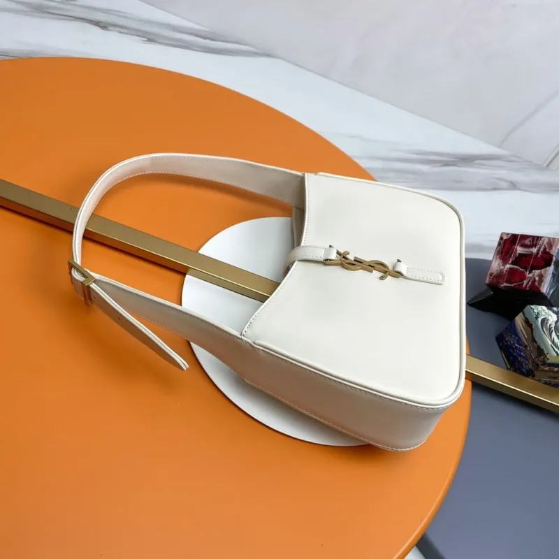 Alternative view of YSL Top Handle Bags-217