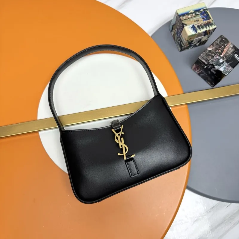 YSL Top Handle Bags-218