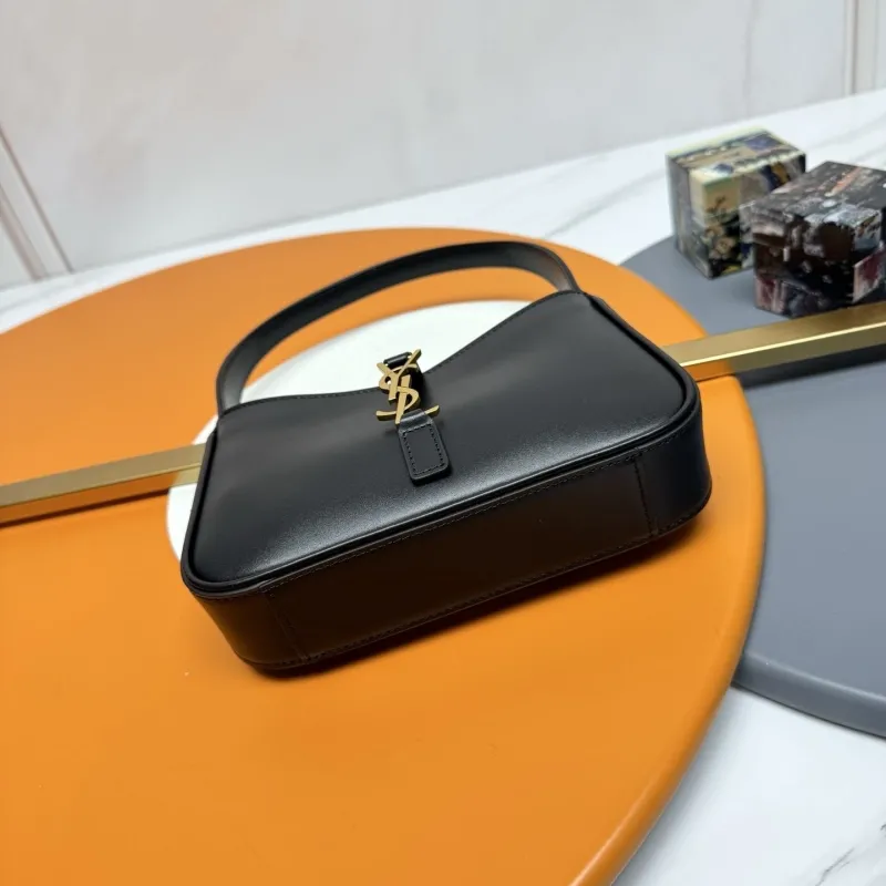Alternative view of YSL Top Handle Bags-218