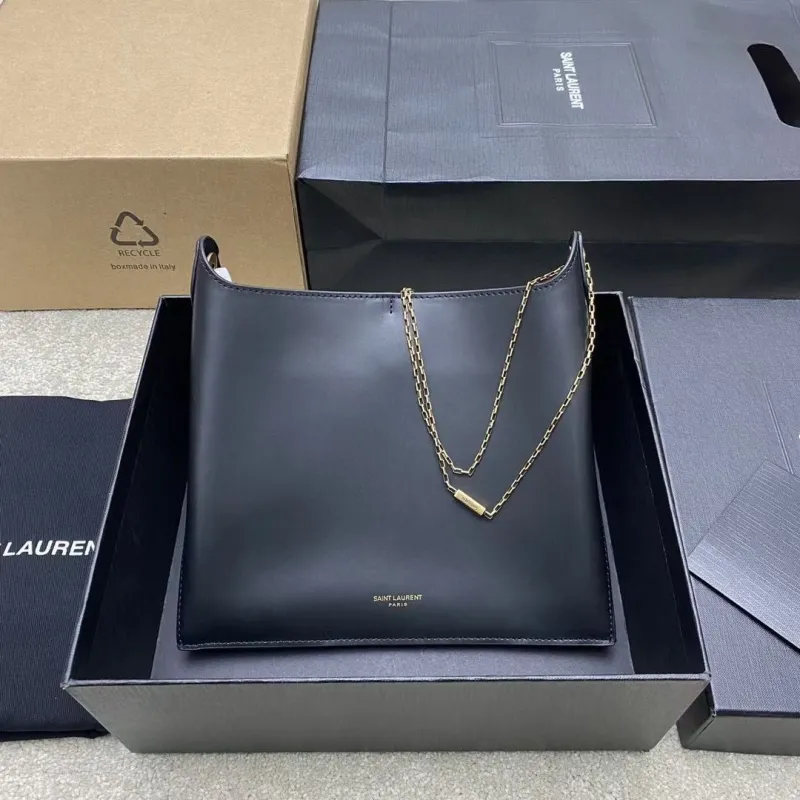 YSL Top Handle Bags-220
