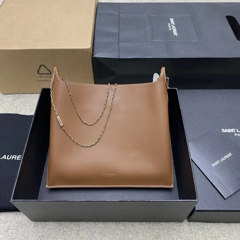 YSL Top Handle Bags-221