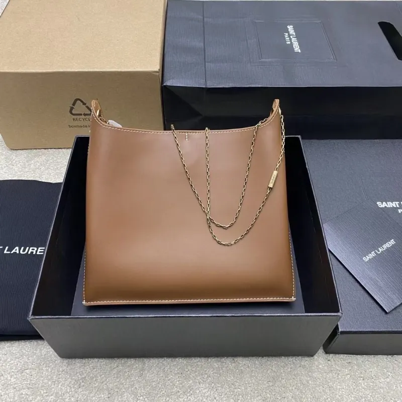 Alternative view of YSL Top Handle Bags-221