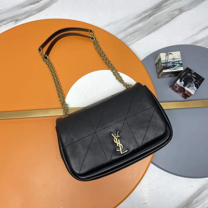 YSL Top Handle Bags-222