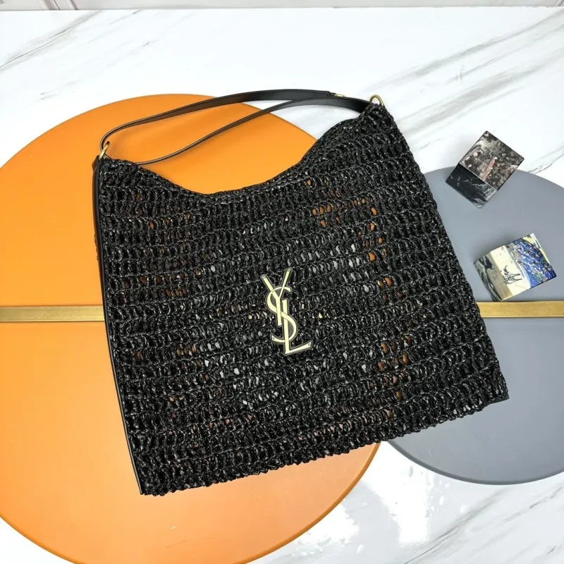 YSL Top Handle Bags-223