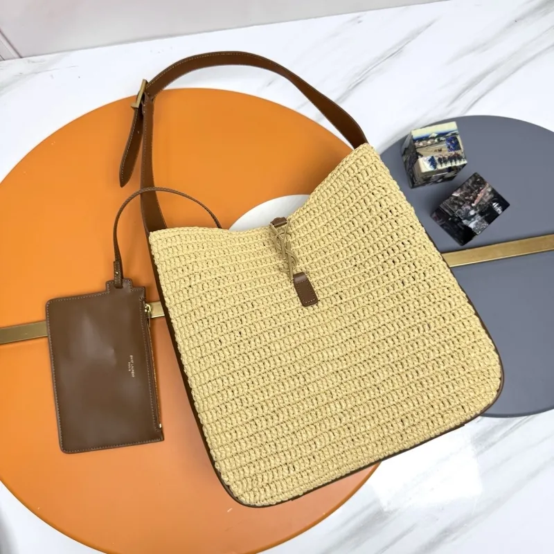 YSL Top Handle Bags-225